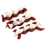  Goofy Rollitos Rellenos Raza Pequena 60Gr