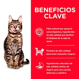 Hills Cat Adult Indoor 7 1 58Kg