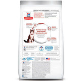 Hills Cat Adult Hairball Control 1 58Kg
