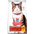 Hills Cat Adult Hairball Control 3 17Kg