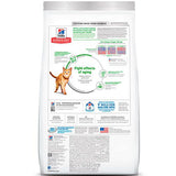 Hills Cat Youthful Vitality 7 1 36Kg
