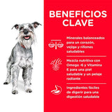 Hills Dog Adult 7 Small Paws 2 04Kg