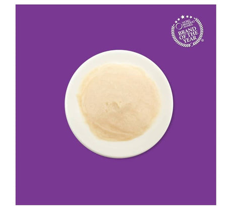 Kit Cat Plus Tuna Collagen Care 4 X15Gr