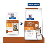 Hills K D Felino Renal 1 8Kg