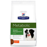 Hills Metabolic Canino 3 49Kg