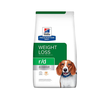 Hills R D Canino Weight Loss 1 5Kg