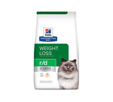  Hills R D Felino Weight Loss 3 8Kg