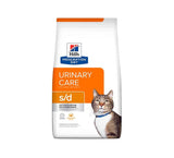 Hills S D Felino Urinary 1 8Kg