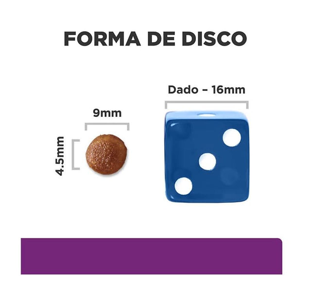  Hills Y D Felino Cuidado De La Tiroides 1 8Kg