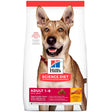 Hills Science Diet Adult Chicken Barley Recipe Dog Food 15 Kg