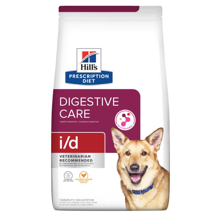 Hills i/d Canino Gastro Intestinal 3.8kg – NovaPet