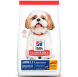Hills Dog Adulto 7 Small 2Kg