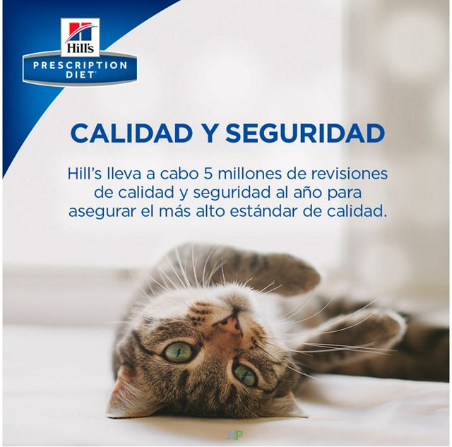 Hills I D Felino Gastro Intestinal Lata 156Gr