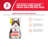 Hills Perfect Digestion Felino 1 58Kg