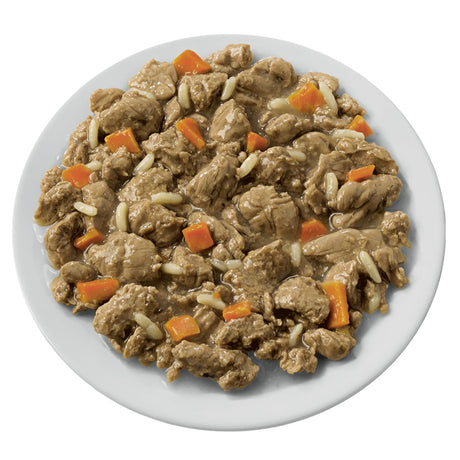 Hills I D Canino Gastro Intestinal Low Fat Lata 370Gr