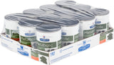 Hills Metabolic Canino Lata 370Gr Pack 12 Unidades