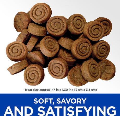 Hills Soft Savories Peanut Butter Banana 227Gr