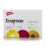 Holliday Enzimax 20 Comprimidos