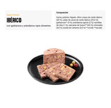  Lata Belcando Perros Adultos Cerdo Ibérico 400 g – Pack x6 unidades