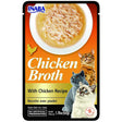  Inaba Churu Broth Pouch Gatos Sabor Pollo 50Gr