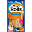 Inaba Churu Cat Rolls Chicken 40Gr