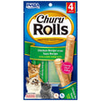 Inaba Churu Cat Rolls Tuna 40Gr