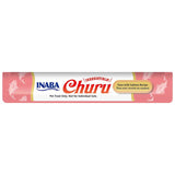 Inaba Ciao Churu Atun Y Salmon 56Gr