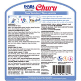 Inaba Ciao Churu Frasco Mix Atun 50 Tubos 700Gr