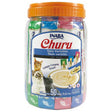 Inaba Ciao Churu Frasco Mix Atun 50 Tubos 700Gr