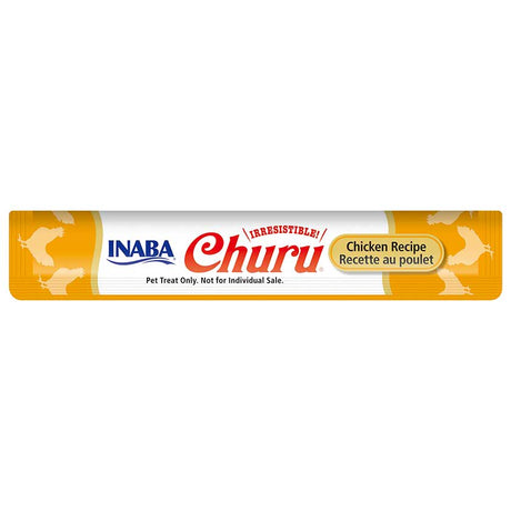 Inaba Ciao Churu Pollo 56Gr