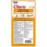 Inaba Ciao Churu Pollo 56Gr