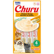 Inaba Ciao Churu Pollo 56Gr