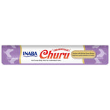 Inaba Ciao Churu Pollo Y Camarones 56Gr