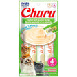 Inaba Ciao Churu Pollo Y Ostiones 56Gr