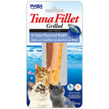 Inaba Ciao Filete Grillado Atun 15Gr