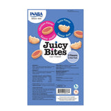 Inaba Juicy Bites Atun Y Pollo 33 9Gr