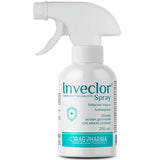Inveclor Spray Solucion Topica 250 Ml