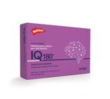 Iq 180 Sistema Nervioso 21 Comprimidos