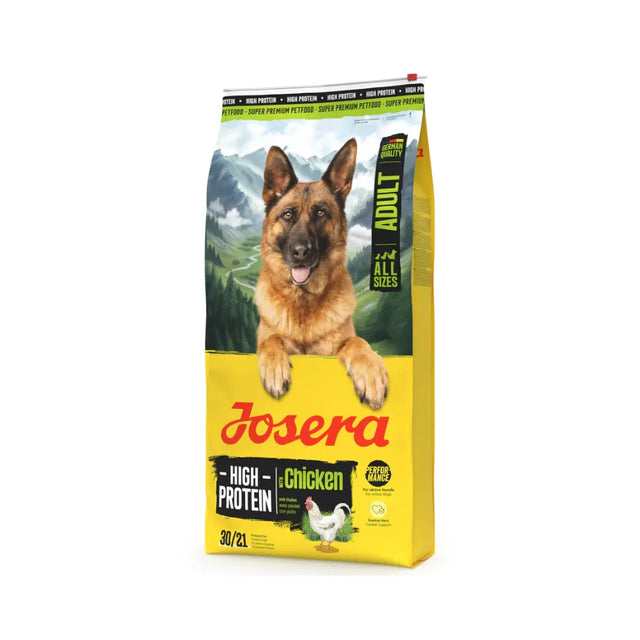  JOSERA DOG AD HIGH ENERGY 12,5KG