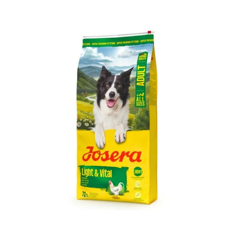 Josera Dog Light Vital 12,5kg