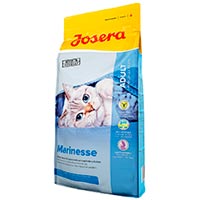 Comida para Gatos Josera Cat Marinesse 2Kg