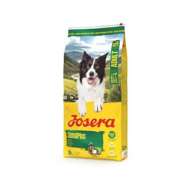  Josera Dog SensiPlus 12,5kg