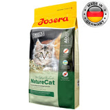  Josera Cat Naturecat Grain Free 2Kg