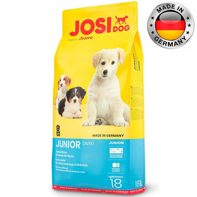 Josera Josidog Junior 18Kg