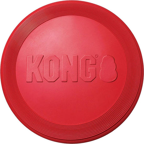 Kong Juguete Kong Frisbee Flyer Para Perros