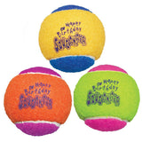  Juguete Para Perros Kong Birthday Ball Con Sonido X3