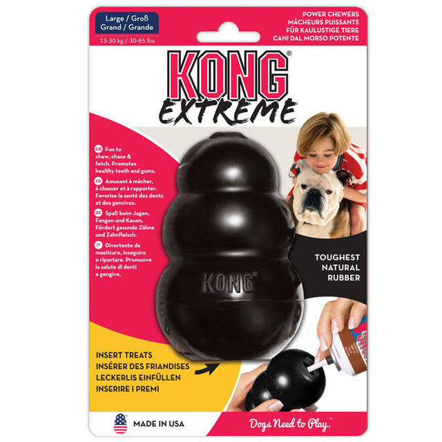  Kong Extreme Large