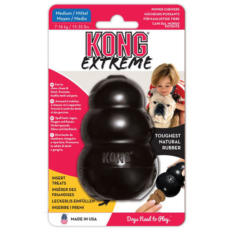 Kong Kong Extreme Medium