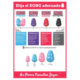 Kong Puppy Large