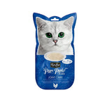  Kit Cat Plus Chicken Glucosamine Join Care 4 X15Gr